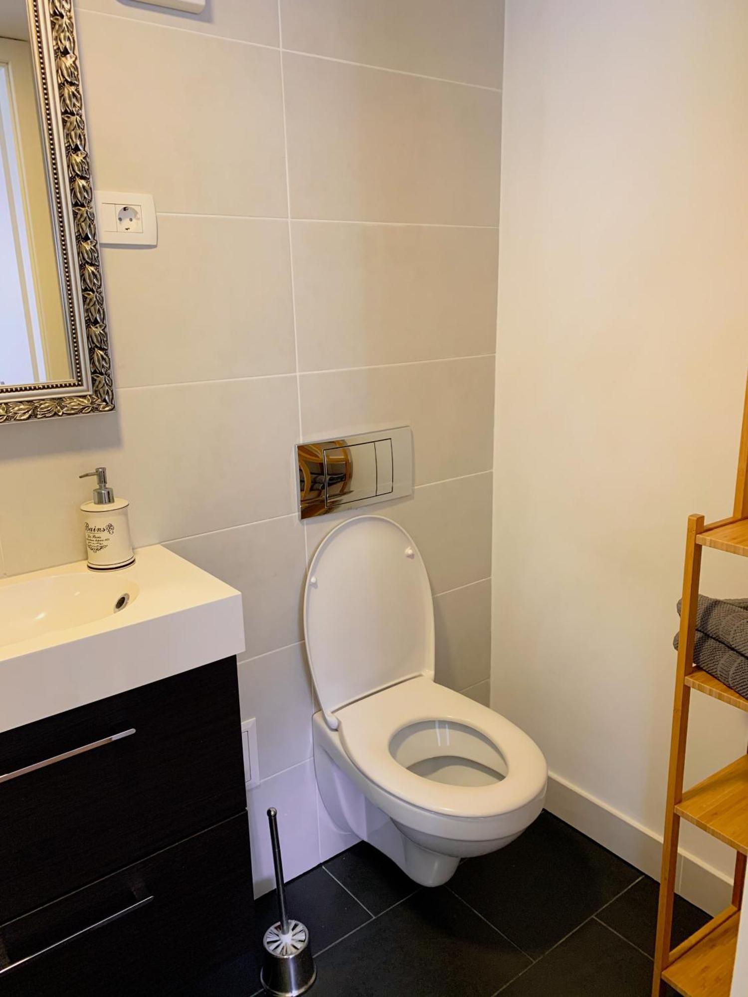 Aparthouse Porto Piran Eksteriør billede